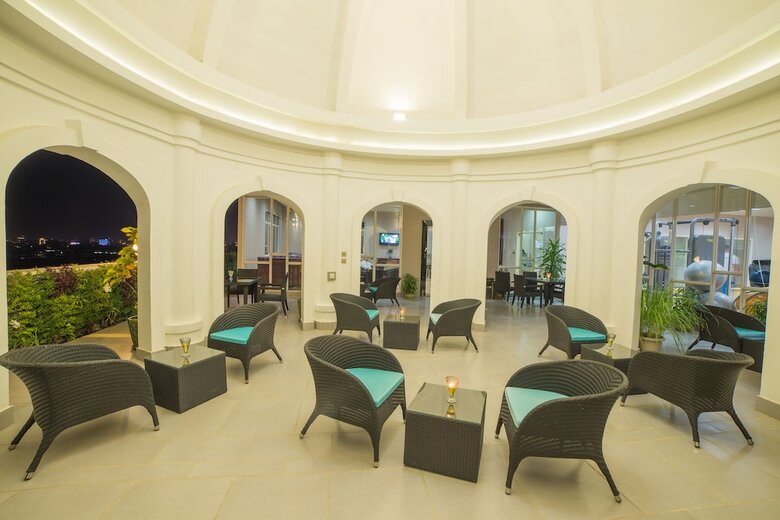 Dara Club By Dara Airport Hotel