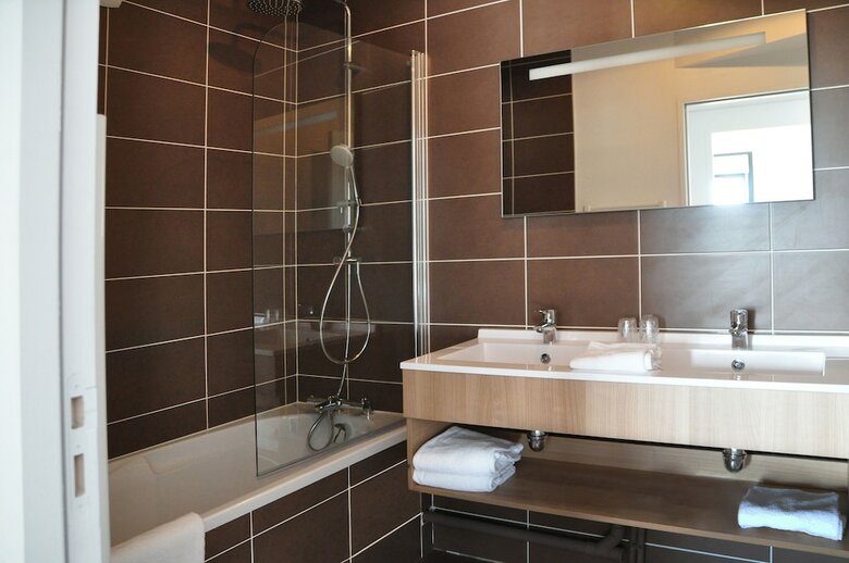 Hotel Golden Tulip Pornic Suites