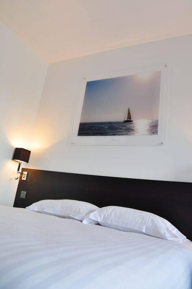 Hotel Golden Tulip Pornic Suites