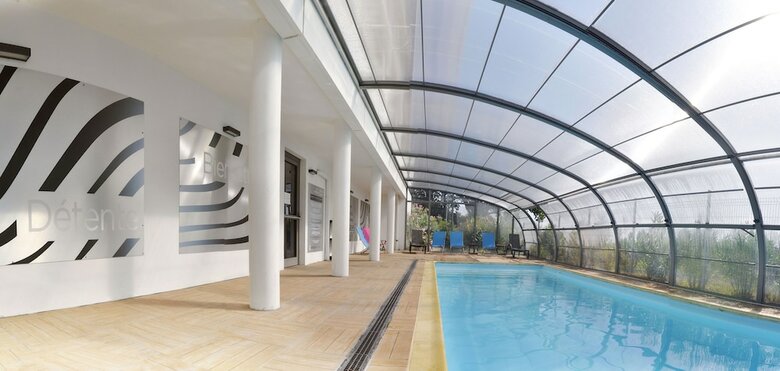 Hotel Golden Tulip Pornic Suites