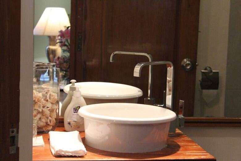 Bed & Breakfast Casa Mia Boutique Hotel
