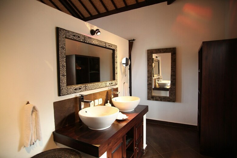 Hotel Puri Mangga Sea View Resort & Spa