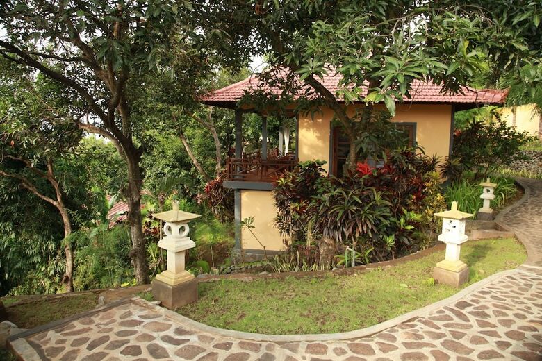 Hotel Puri Mangga Sea View Resort & Spa