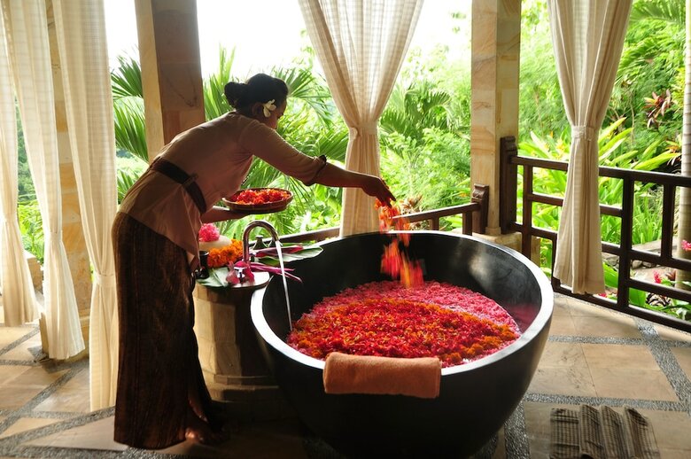 Hotel Puri Mangga Sea View Resort & Spa