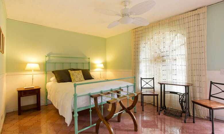 Hotel Villa San Ignacio