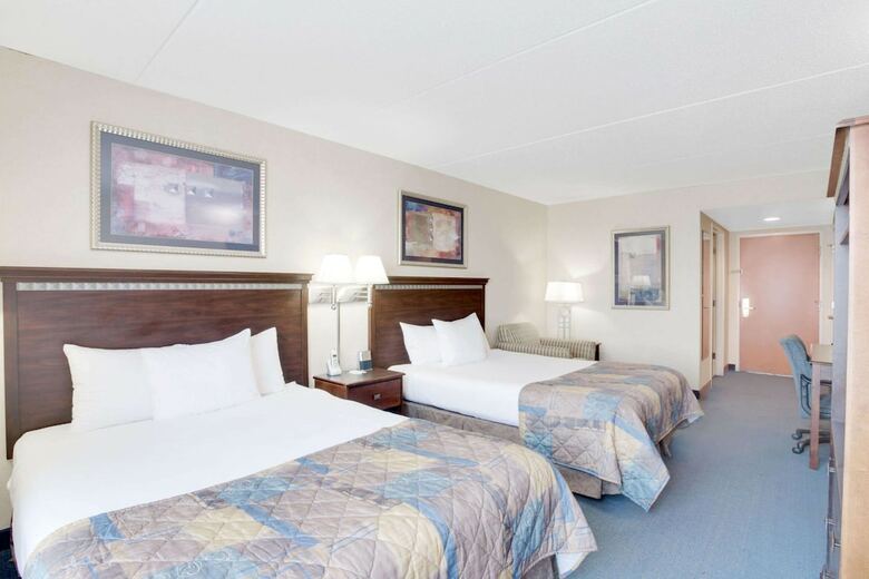 Hotel Wingate By Wyndham Bridgeport Wv