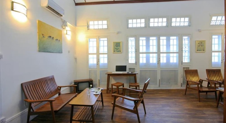 Hostal Four Rivers Hostel