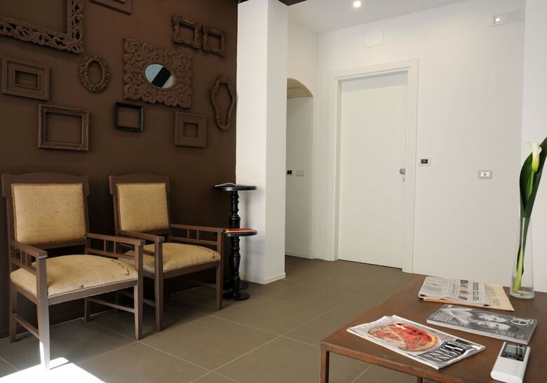 Bed & Breakfast Iblainsuite