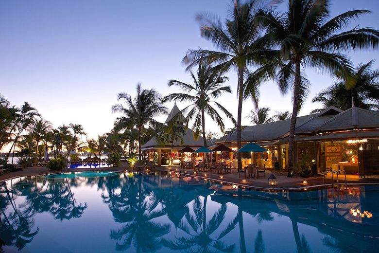 Apartamento Veranda Grand Baie Hotel & Spa