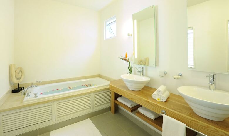 Apartamento Veranda Grand Baie Hotel & Spa