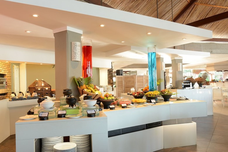 Apartamento Veranda Grand Baie Hotel & Spa