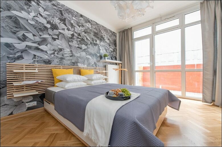 Aparthotel P&o Apartments City Center