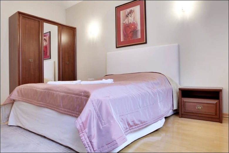 Aparthotel P&o Apartments City Center