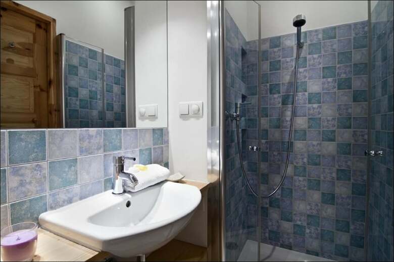 Aparthotel P&o Apartments City Center