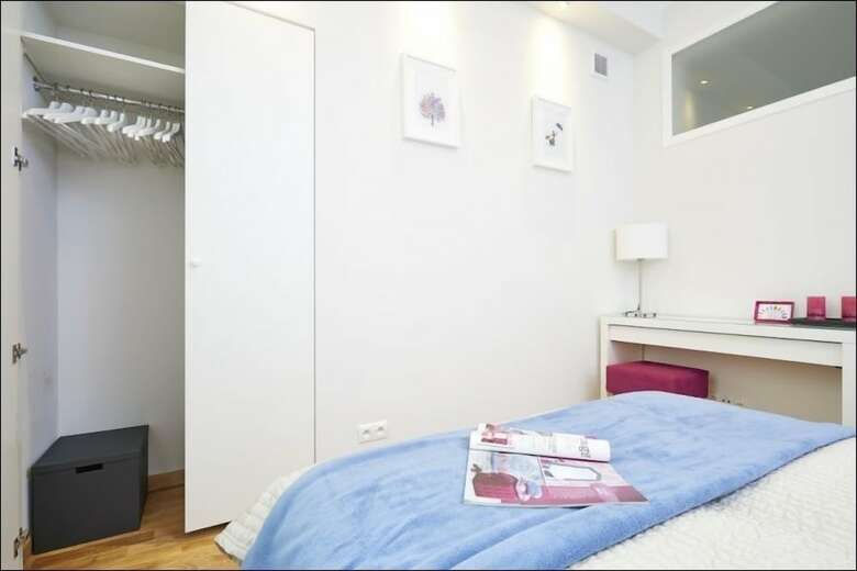 Aparthotel P&o Apartments City Center