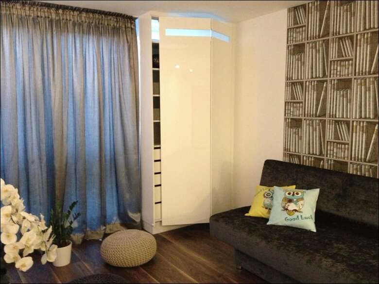 Aparthotel P&o Apartments City Center