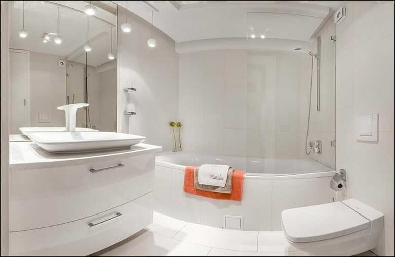 Aparthotel P&o Apartments City Center