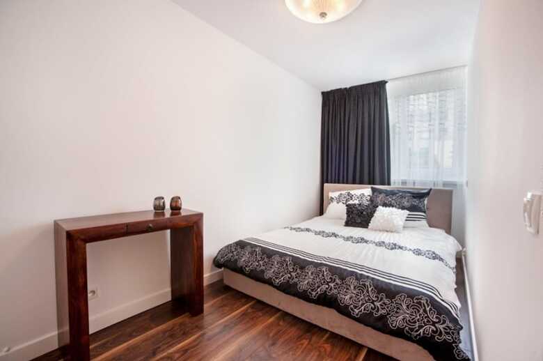 Aparthotel P&o Apartments City Center