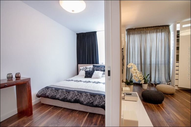 Aparthotel P&o Apartments City Center