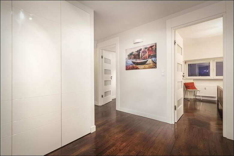 Aparthotel P&o Apartments City Center