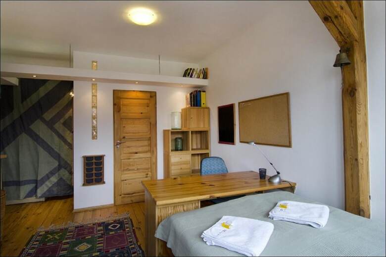Aparthotel P&o Apartments City Center