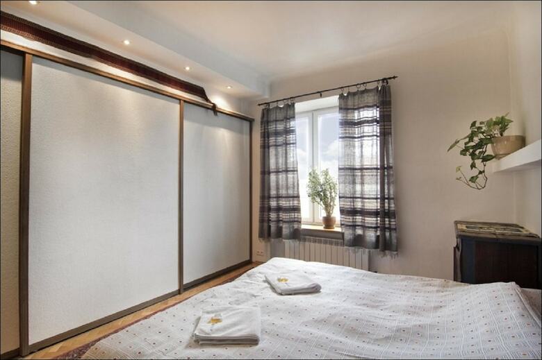 Aparthotel P&o Apartments City Center