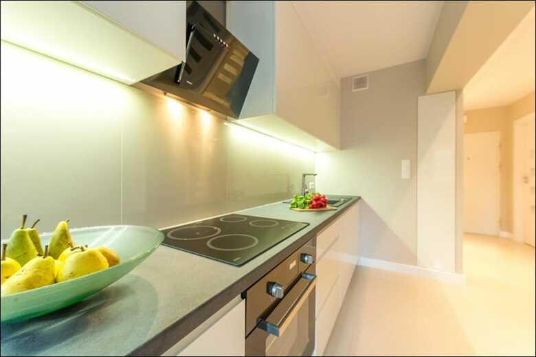 Aparthotel P&o Apartments City Center