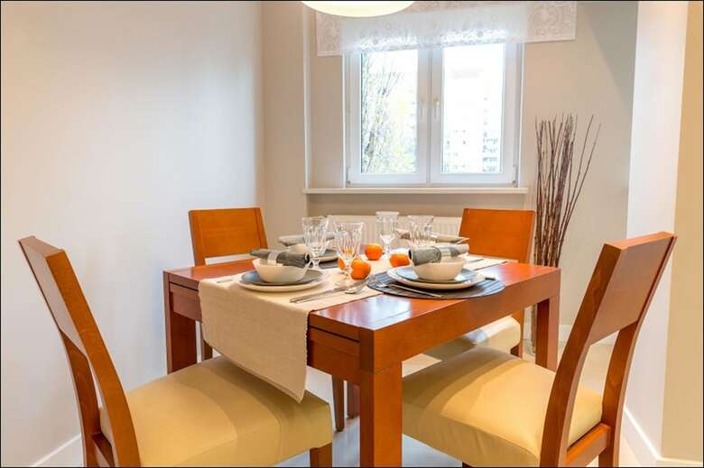 Aparthotel P&o Apartments City Center
