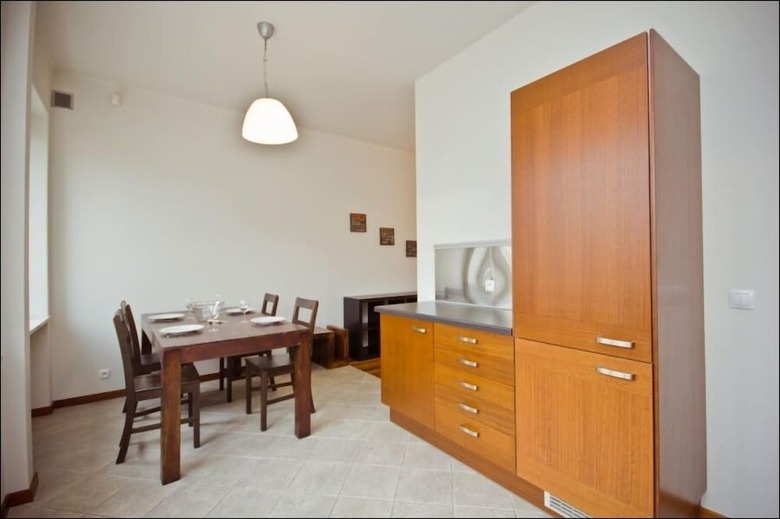 Aparthotel P&o Apartments City Center