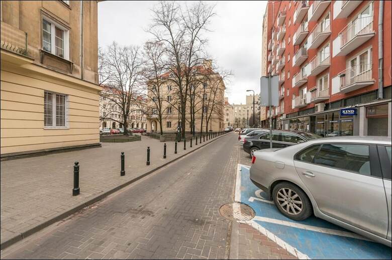 Aparthotel P&o Apartments City Center