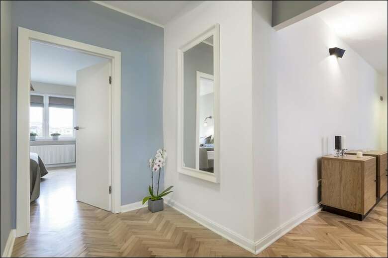 Aparthotel P&o Apartments City Center