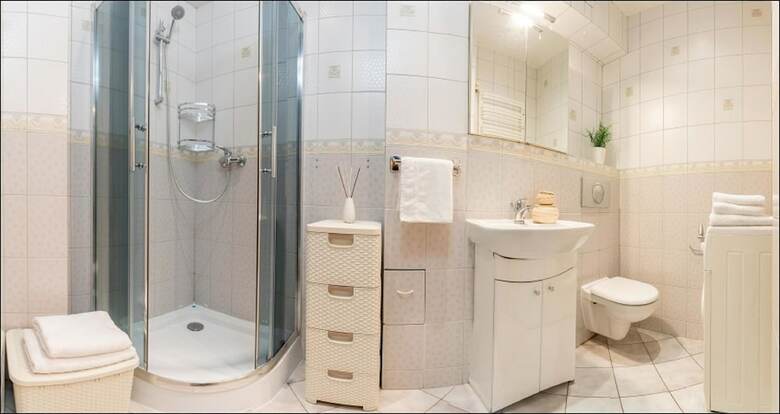 Aparthotel P&o Apartments City Center