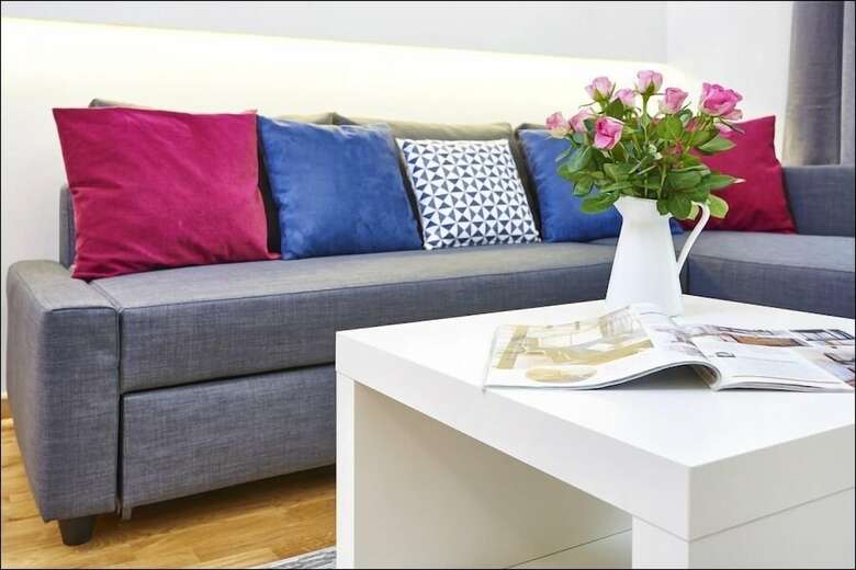 Aparthotel P&o Apartments City Center