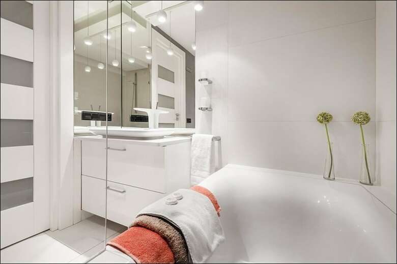 Aparthotel P&o Apartments City Center