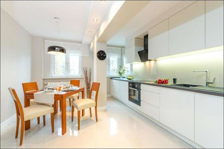 Aparthotel P&o Apartments City Center