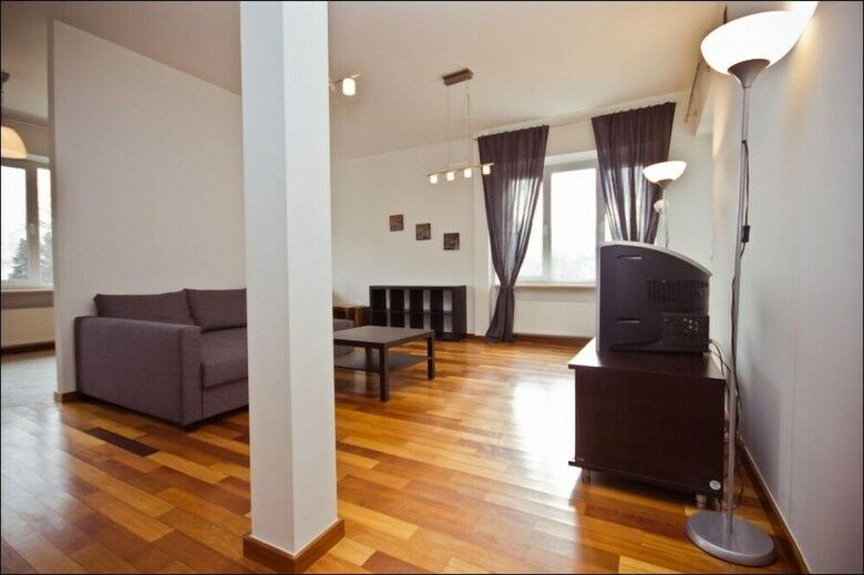 Aparthotel P&o Apartments City Center