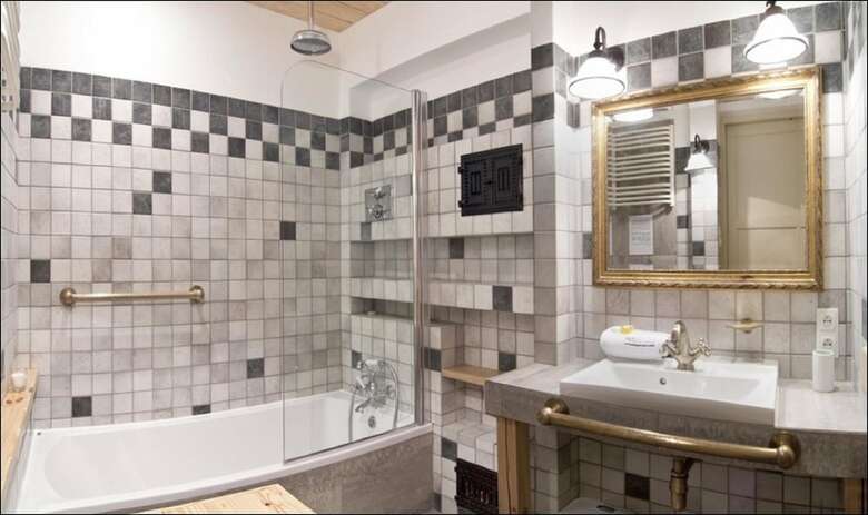 Aparthotel P&o Apartments City Center