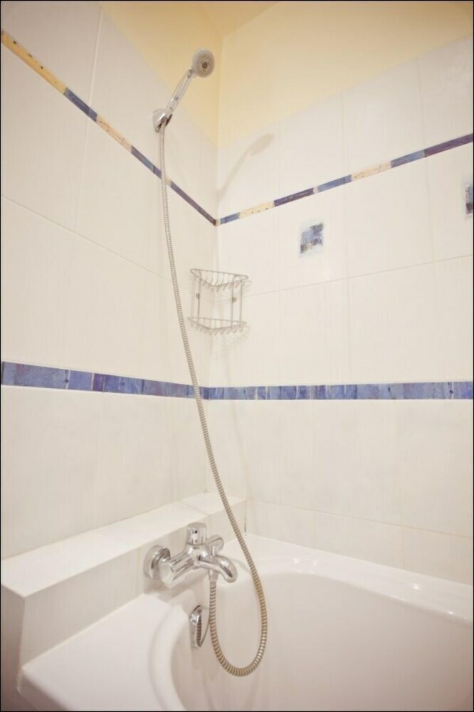 Aparthotel P&o Apartments City Center