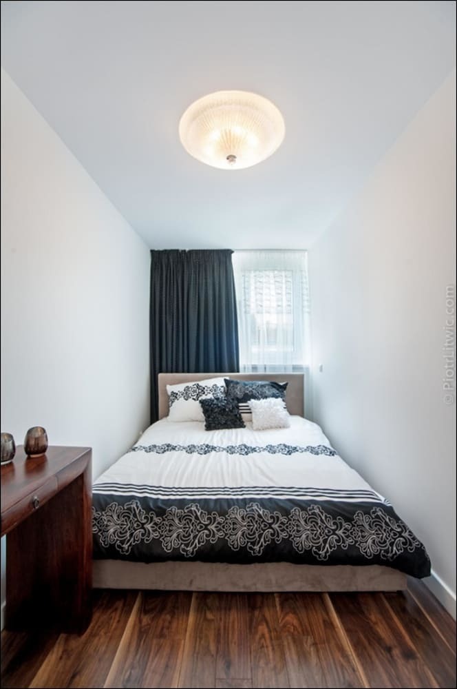 Aparthotel P&o Apartments City Center