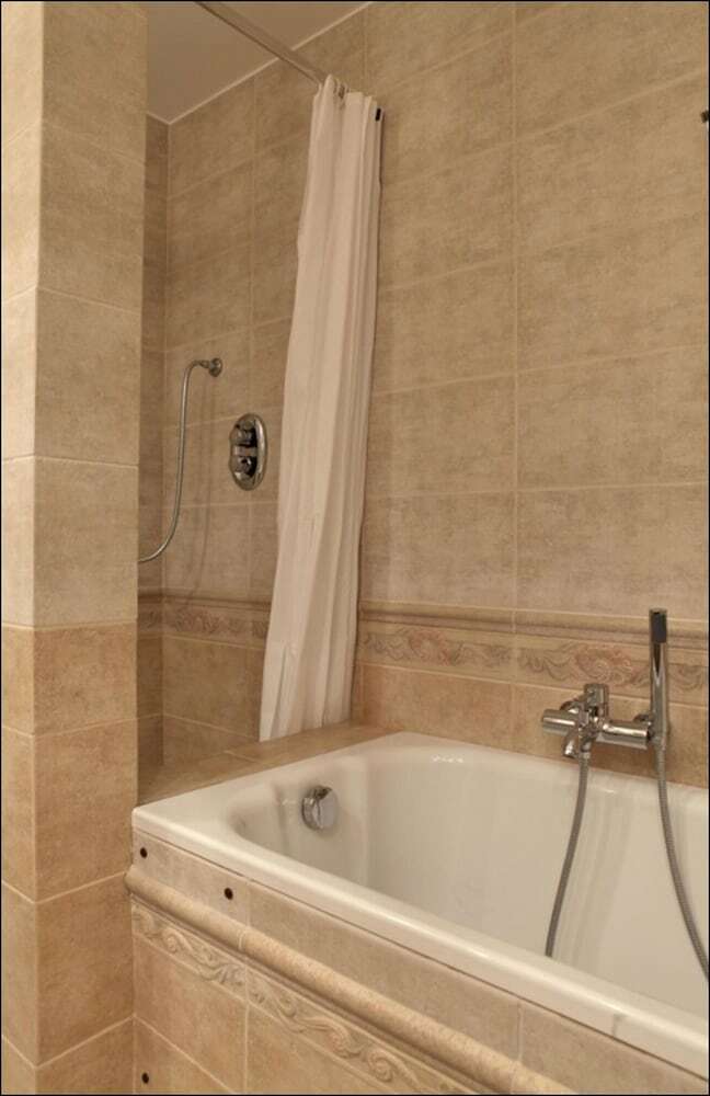 Aparthotel P&o Apartments City Center