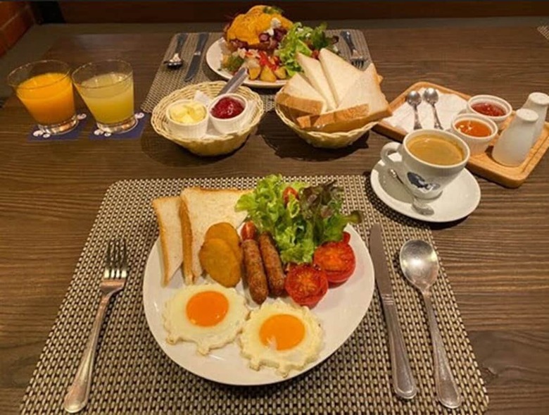 Hotel Kokotel Bangkok Surawong
