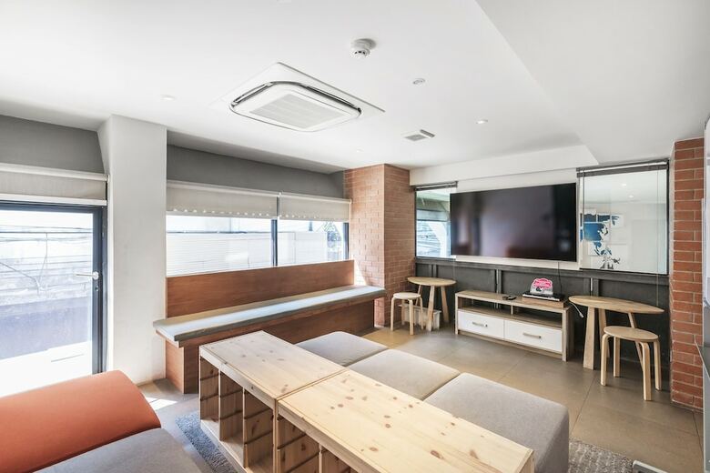 Hotel Kokotel Bangkok Surawong
