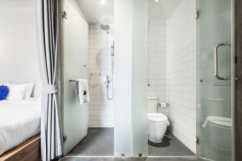 Hotel Kokotel Bangkok Surawong