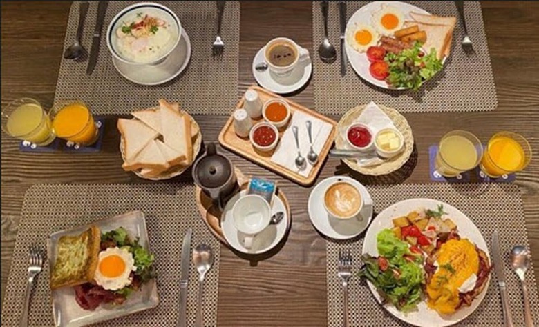 Hotel Kokotel Bangkok Surawong