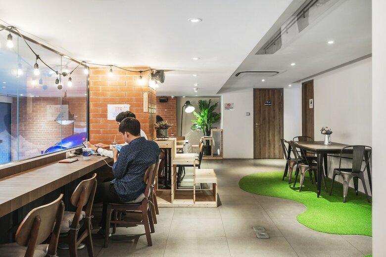 Hotel Kokotel Bangkok Surawong