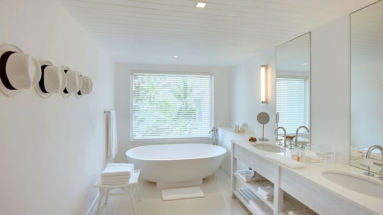 Apartamento Lux* Belle Mare Resort & Villas