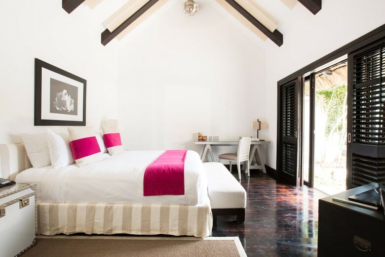 Apartamento Lux* Belle Mare Resort & Villas