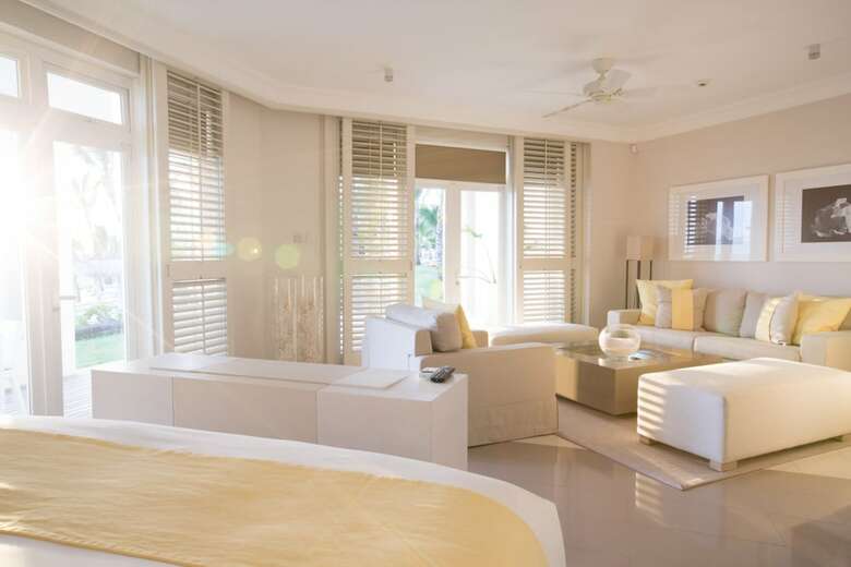Apartamento Lux* Belle Mare Resort & Villas