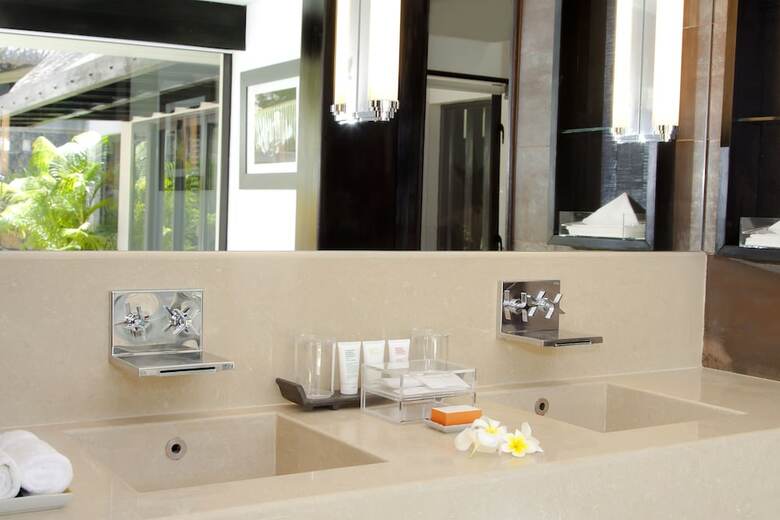 Apartamento Lux* Belle Mare Resort & Villas