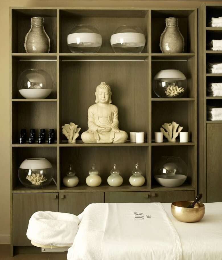 Apartamento Lux* Belle Mare Resort & Villas